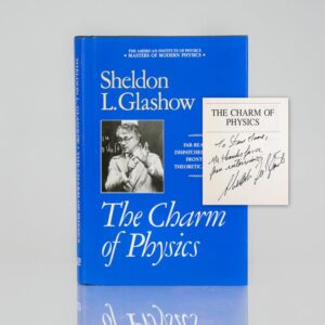 The Charm of Physics