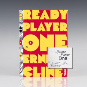 Ready Player One.