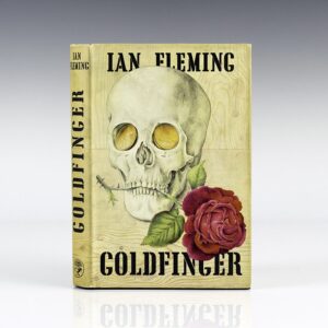 Goldfinger.