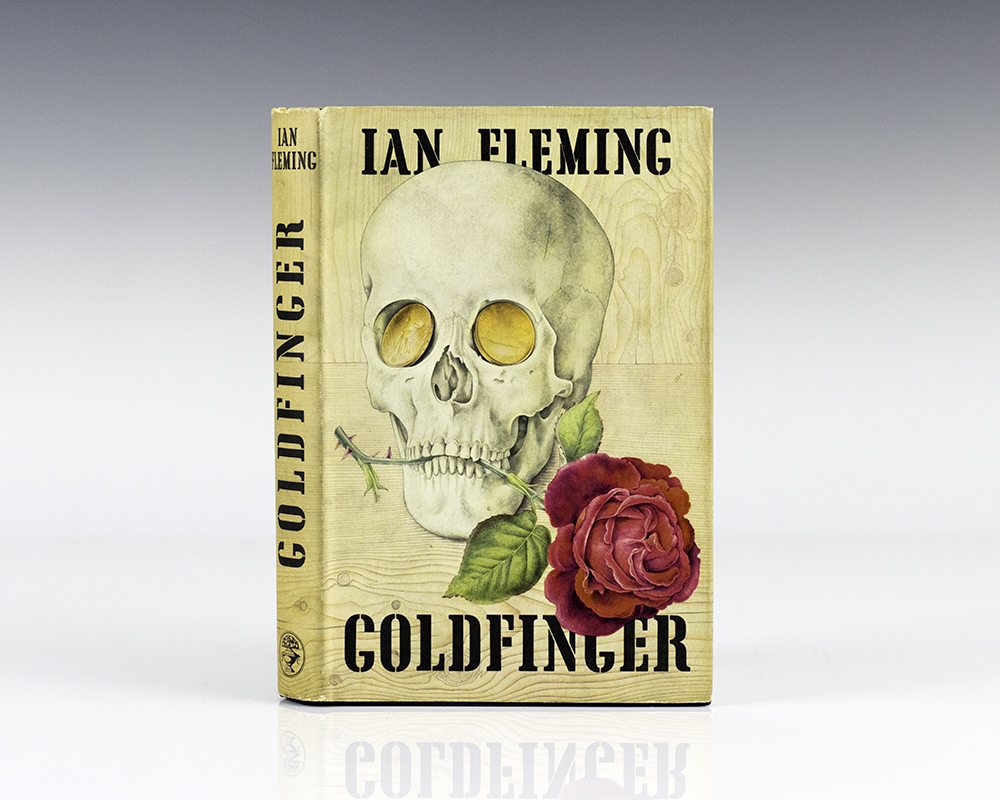 Goldfinger.