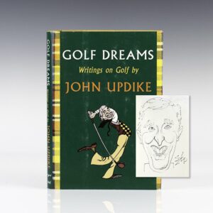 Golf Dreams: Writings on Golf.