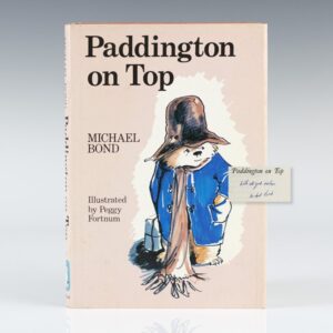 Paddington On Top.