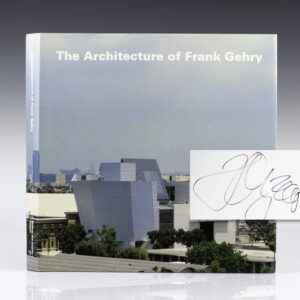 The Architecture of Frank Gehry.