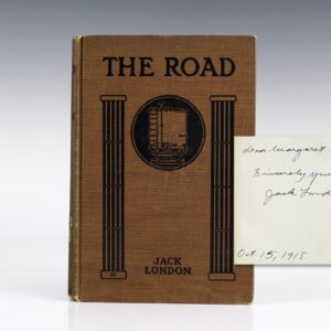 The Road.