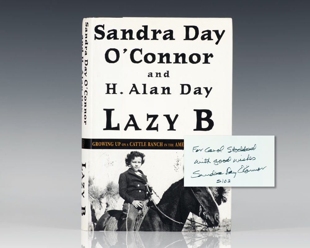 Lazy B: Growing Up On A Cattle Ranch in the American Southwest.