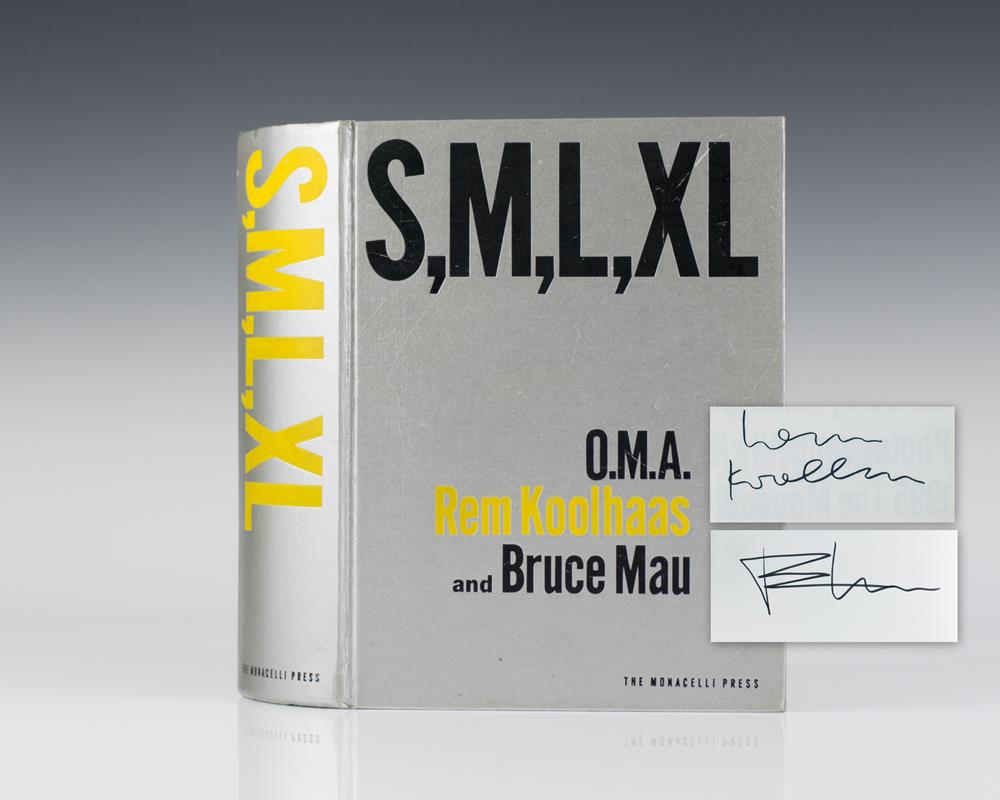 S, M, L, XL [Small, Medium, Large, Extra-Large].