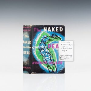 The Naked and the Dead.