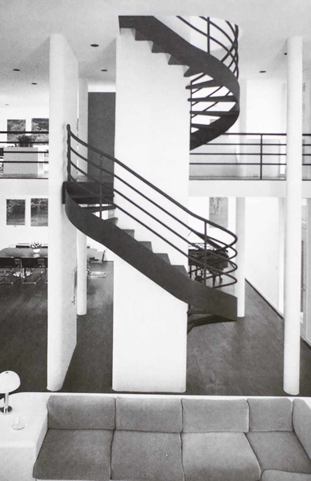 Richard Meier: Buildings and Projects 1966-1976.