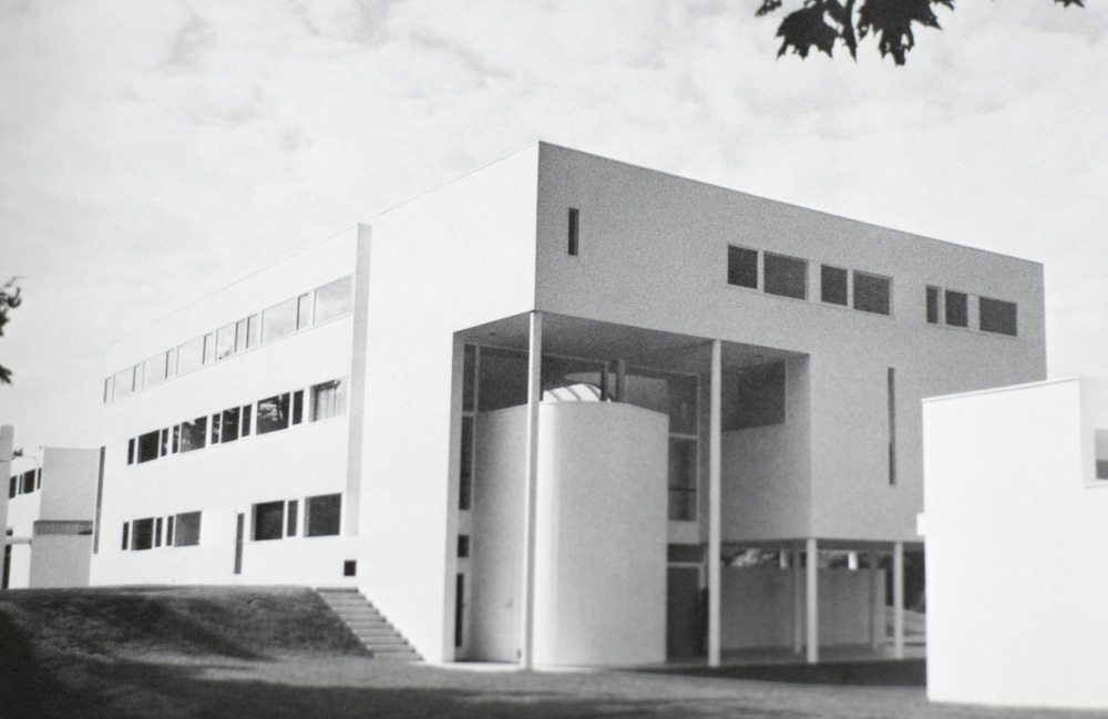 Richard Meier: Buildings and Projects 1966-1976.