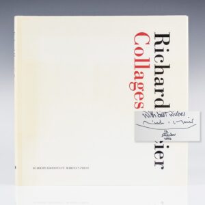 Richard Meier: Collages.