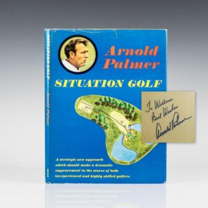 Situation Golf.