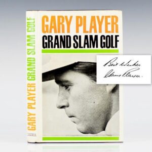 Grand Slam Golf.