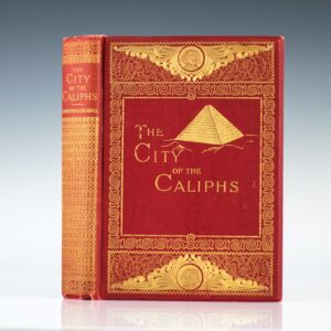 The City of Caliphs.
