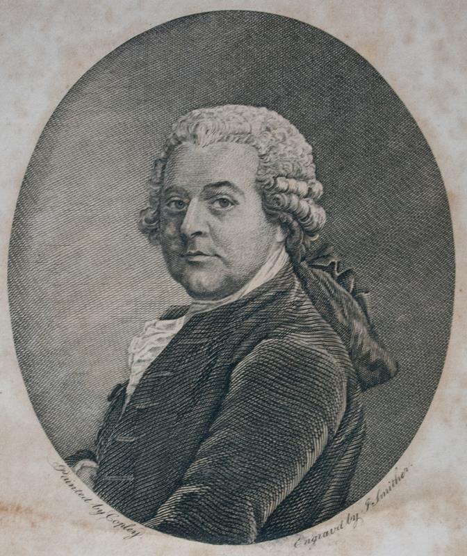 A Defence of the Constitutions of Government of the United States of America Against the Attack of M. Turgot in His Letter to Dr. Price.
