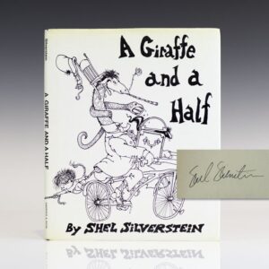 A Giraffe and a Half