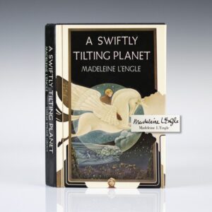 A Swiftly Tilting Planet