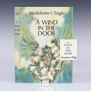 A Wind In the Door