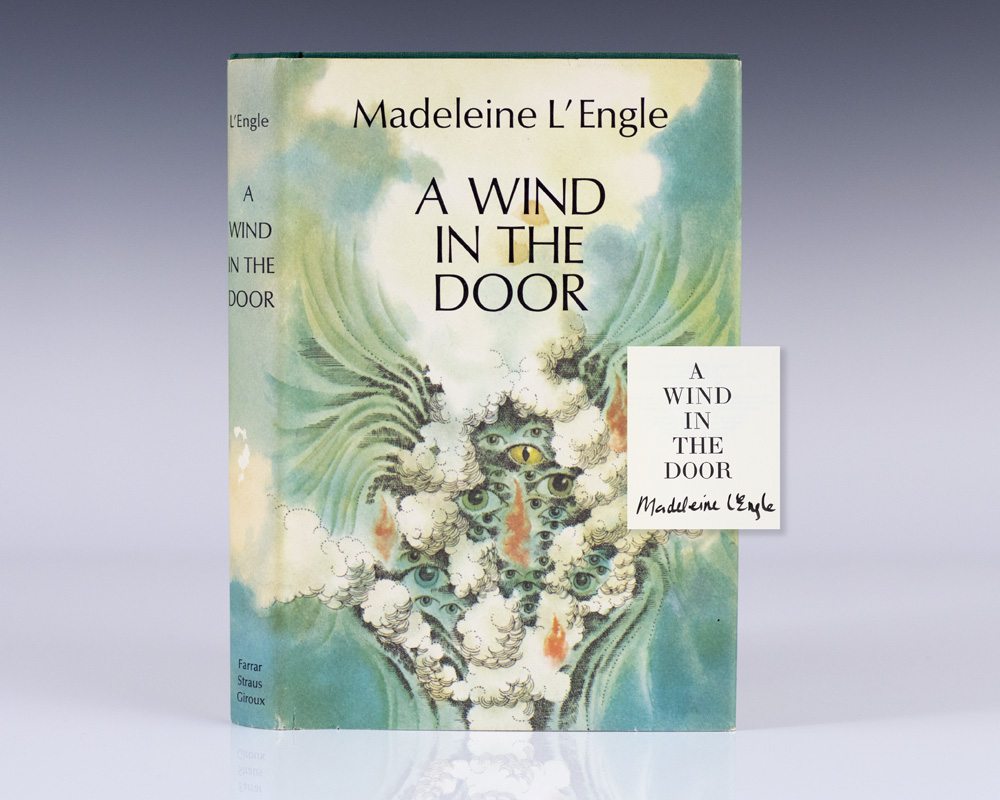A Wind In the Door.
