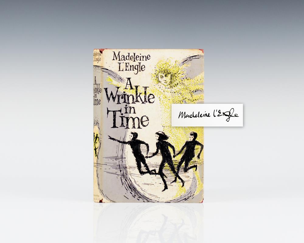 A Wrinkle In Time