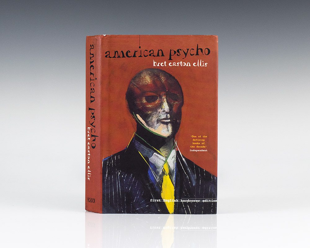American Psycho.