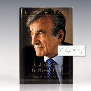 And the Sea Is Never Full: Memoirs