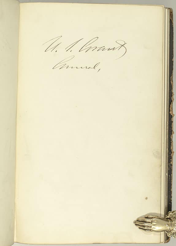 Autograph Album
