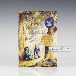 Bridge to Terabithia