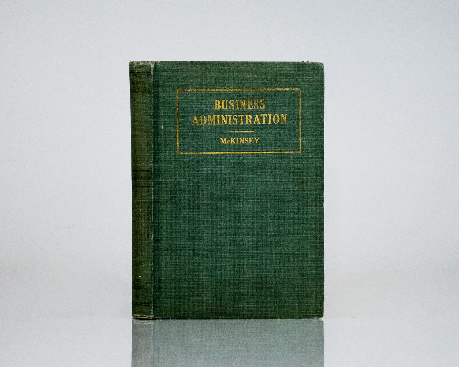 Business Administration