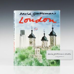 David Gentleman's: London