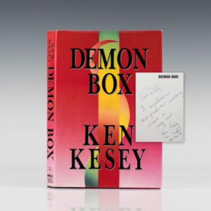 Demon Box