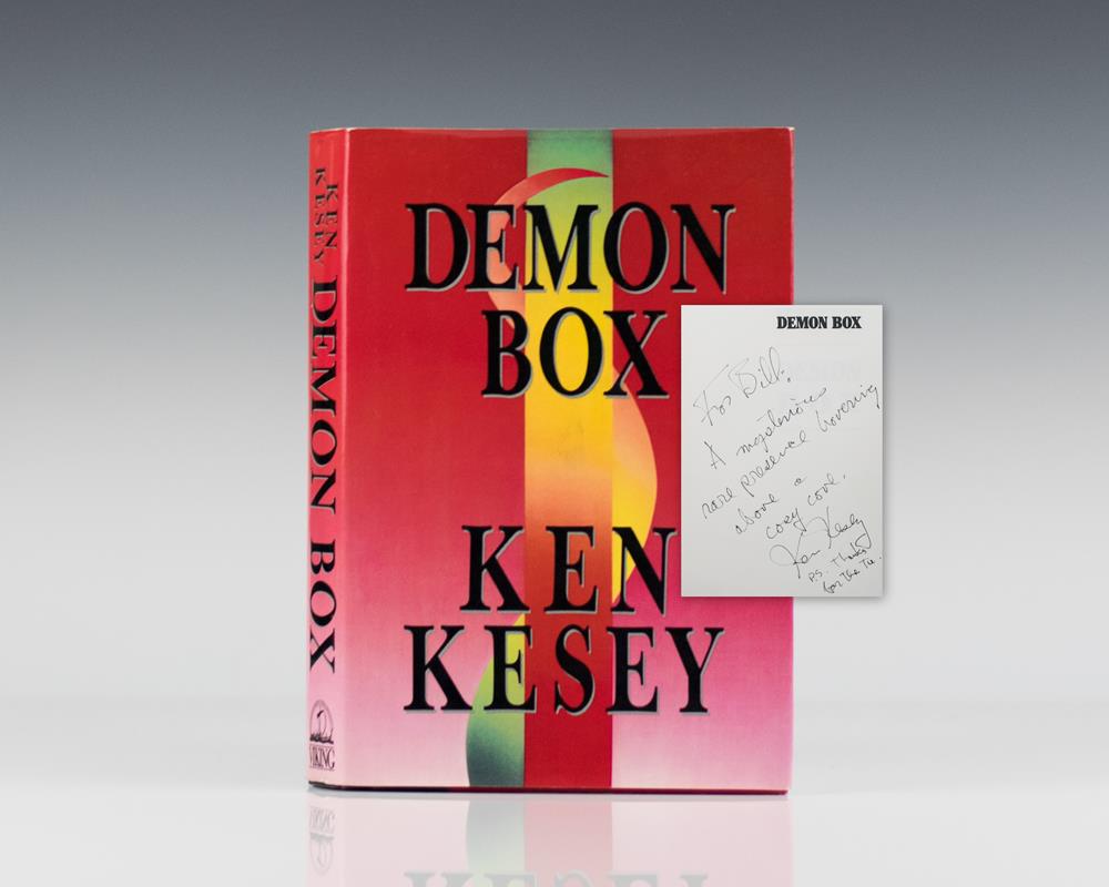 Demon Box.