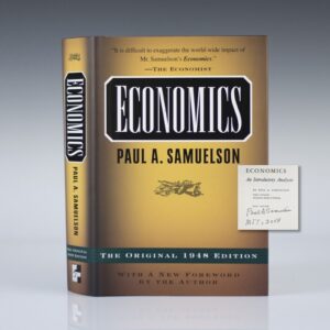 Economics: An Introductory Analysis