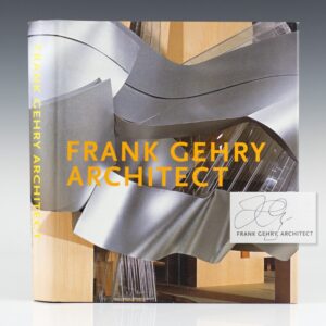 Frank Gehry Architect