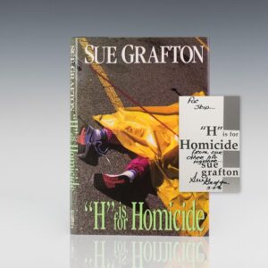 Hi Is For Homicide