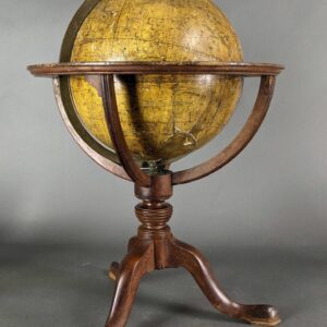 Cary's New Celestial Table Globe.