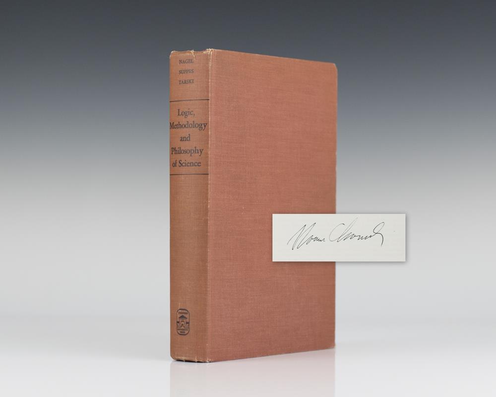 Logic, Methodology and Philosophy of Science