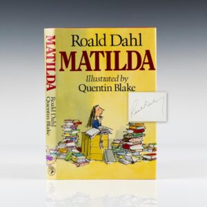 Matilda