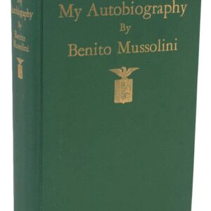My Autobiography