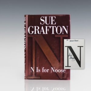 N is for Noose