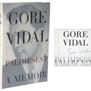 Palimpsest