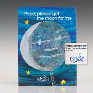Papa, Please Get the Moon for Me