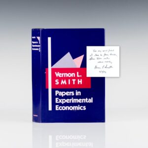 Papers in Experimental Economics