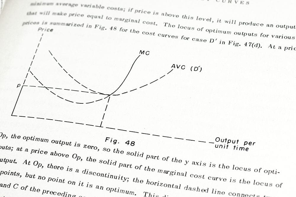 Price Theory: A Provisional Text