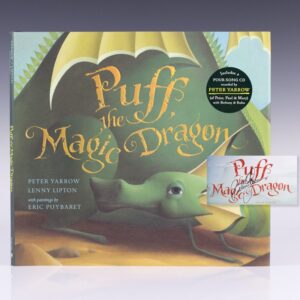 Puff the Magic Dragon