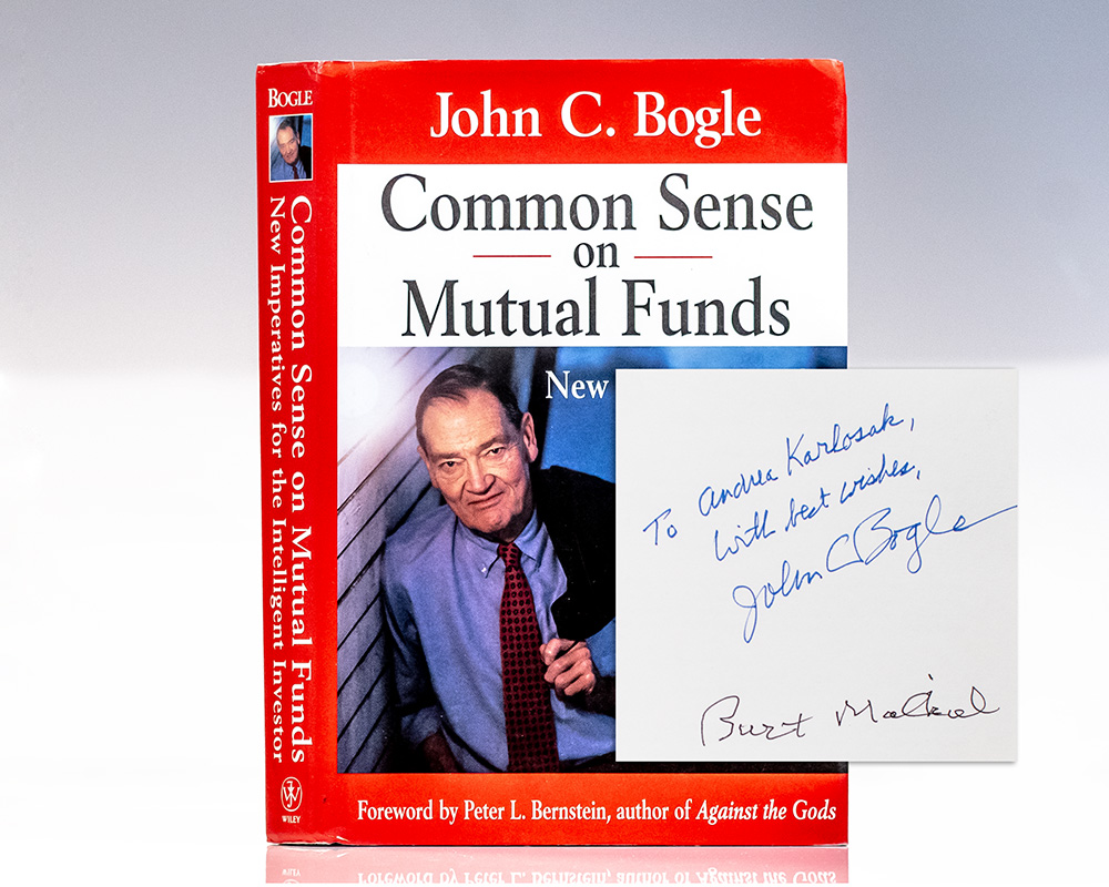 Common Sense on Mutual Funds. - Image 9