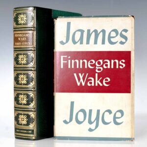 Finnegans Wake