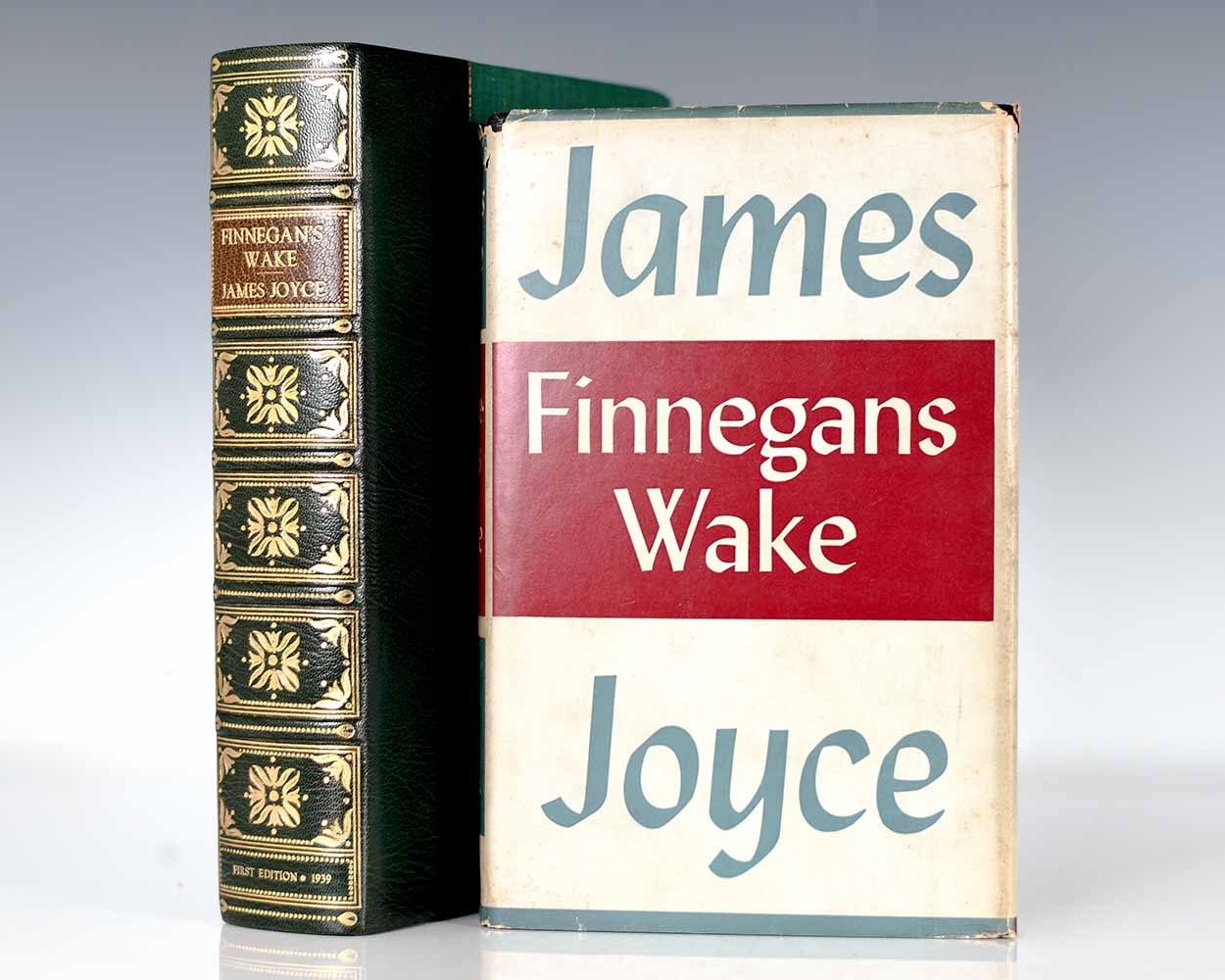 Finnegans Wake
