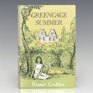 The Greengage Summer.