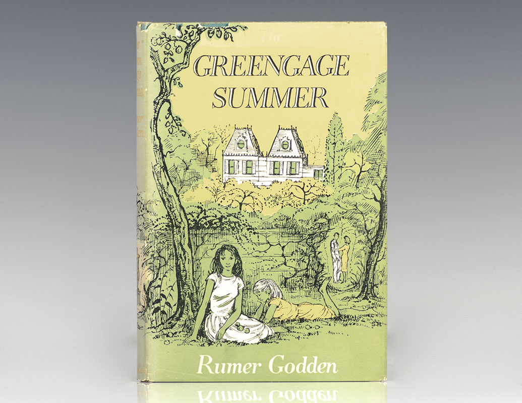 The Greengage Summer.