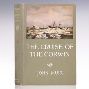 The Cruise of the Crown